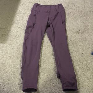 Athletic tight size medium